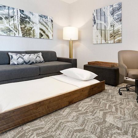 Springhill Suites By Marriott Dallas Mansfield Eksteriør billede