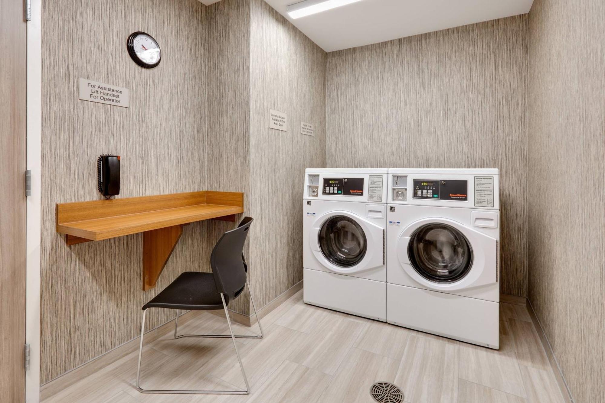 Springhill Suites By Marriott Dallas Mansfield Eksteriør billede